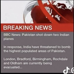 Love The UK