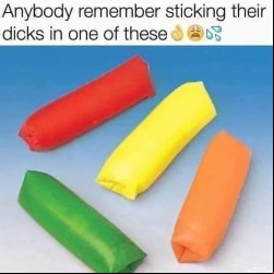 You Know You Did