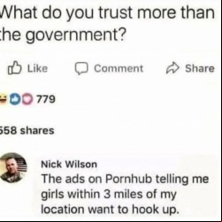 I'm With You