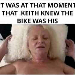 The Bike