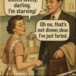 Smells Lovely