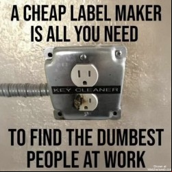 Key Cleaner