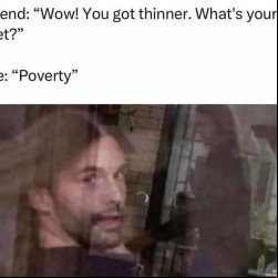 What’s Your Diet?