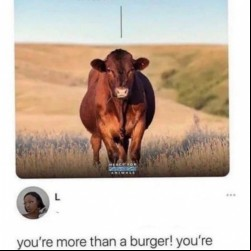 You Are More