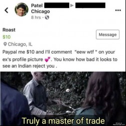 Master Of Trade