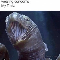 My Dick