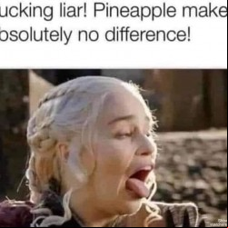 Is She Right?