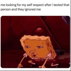 Self Respect