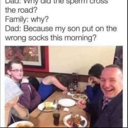 Why?