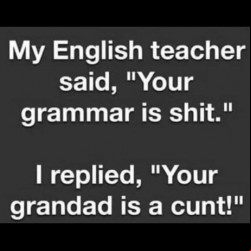 Read It Twice 😂