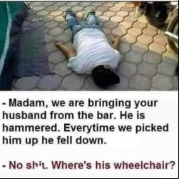 No Shit