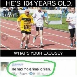 More Time