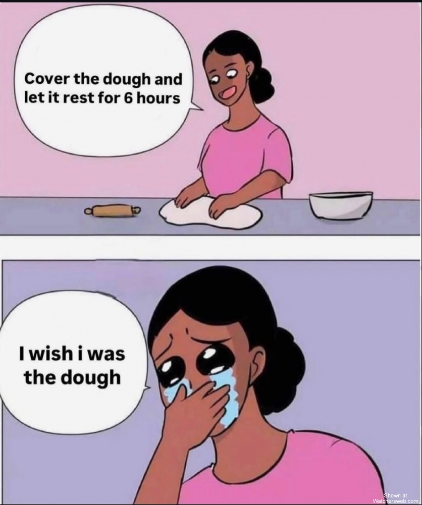 Cover The Dough #0