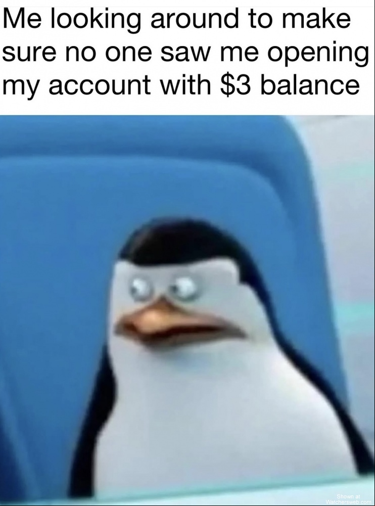No Ones Looking #0