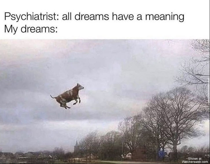 My Dreams #0