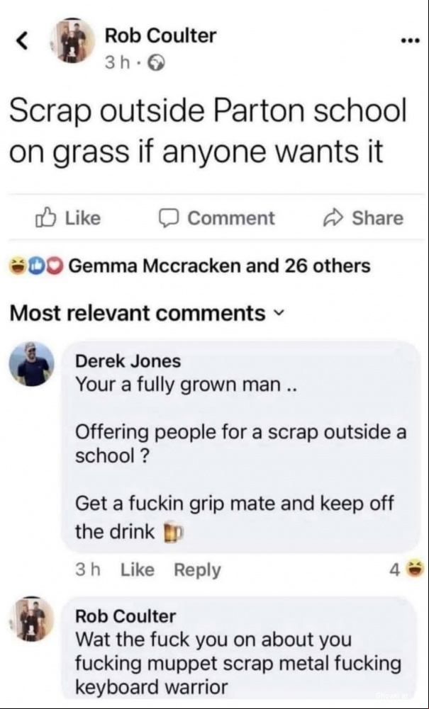 Read It Twice #0