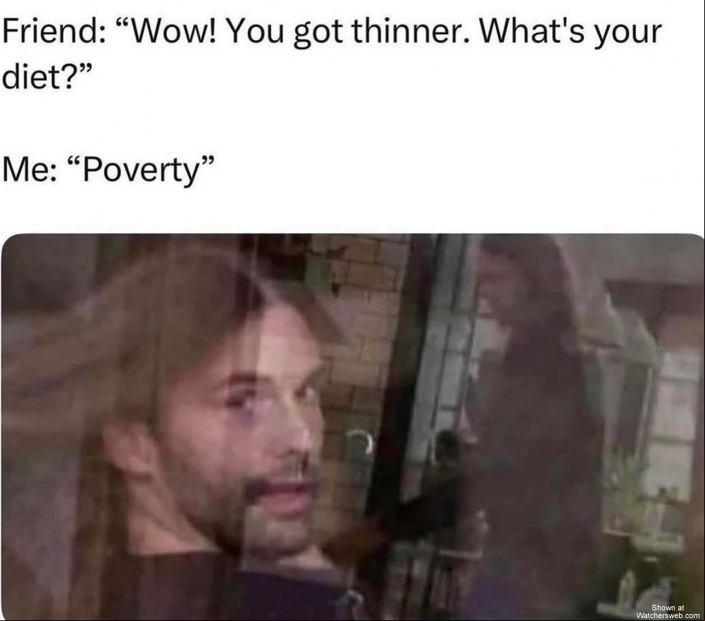 What’s Your Diet? #0