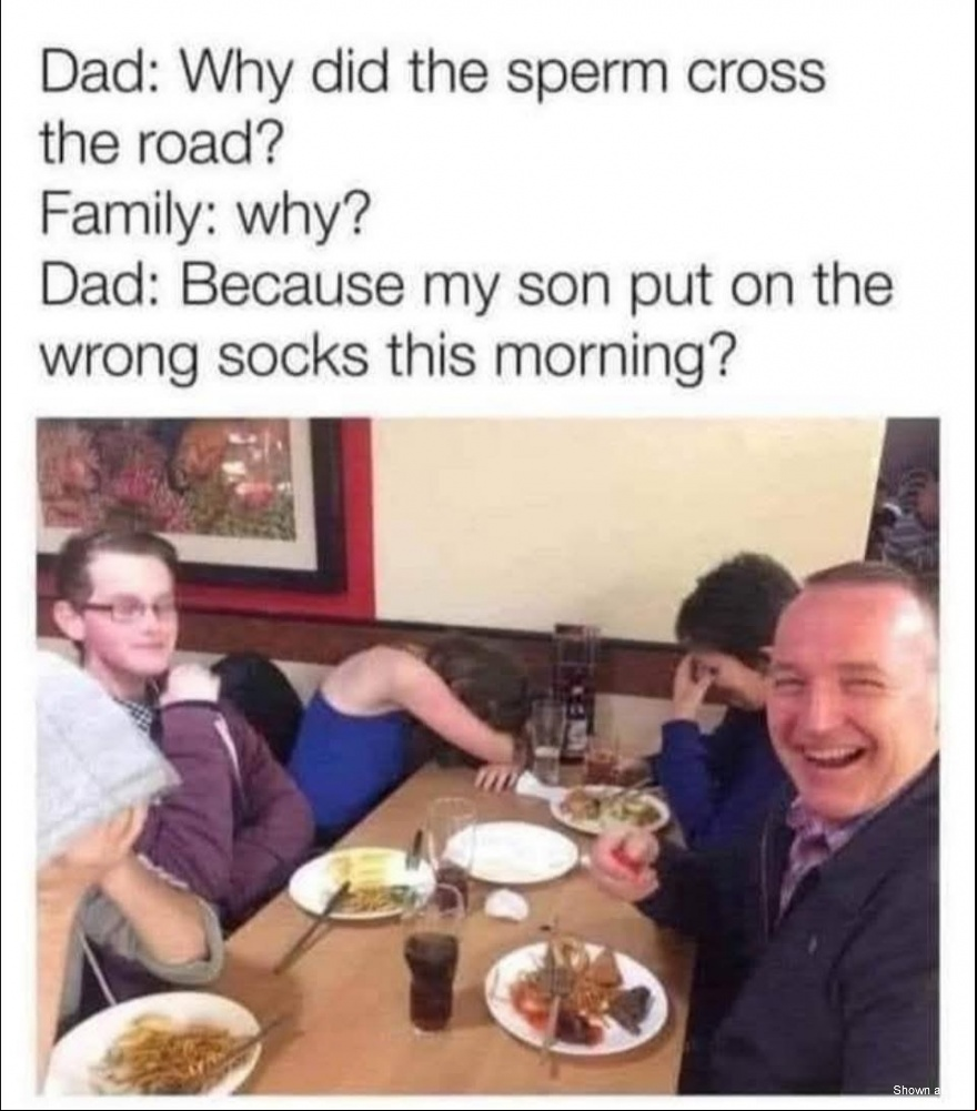 Why? #0