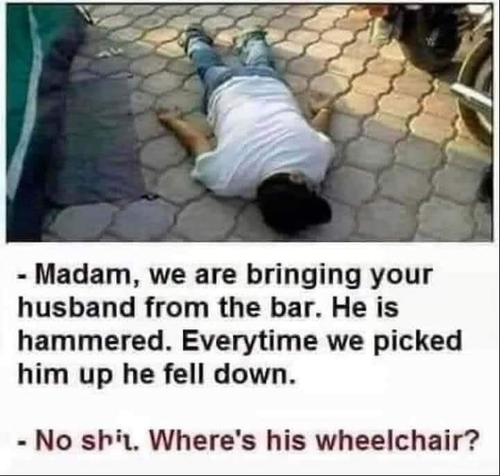 No Shit #0